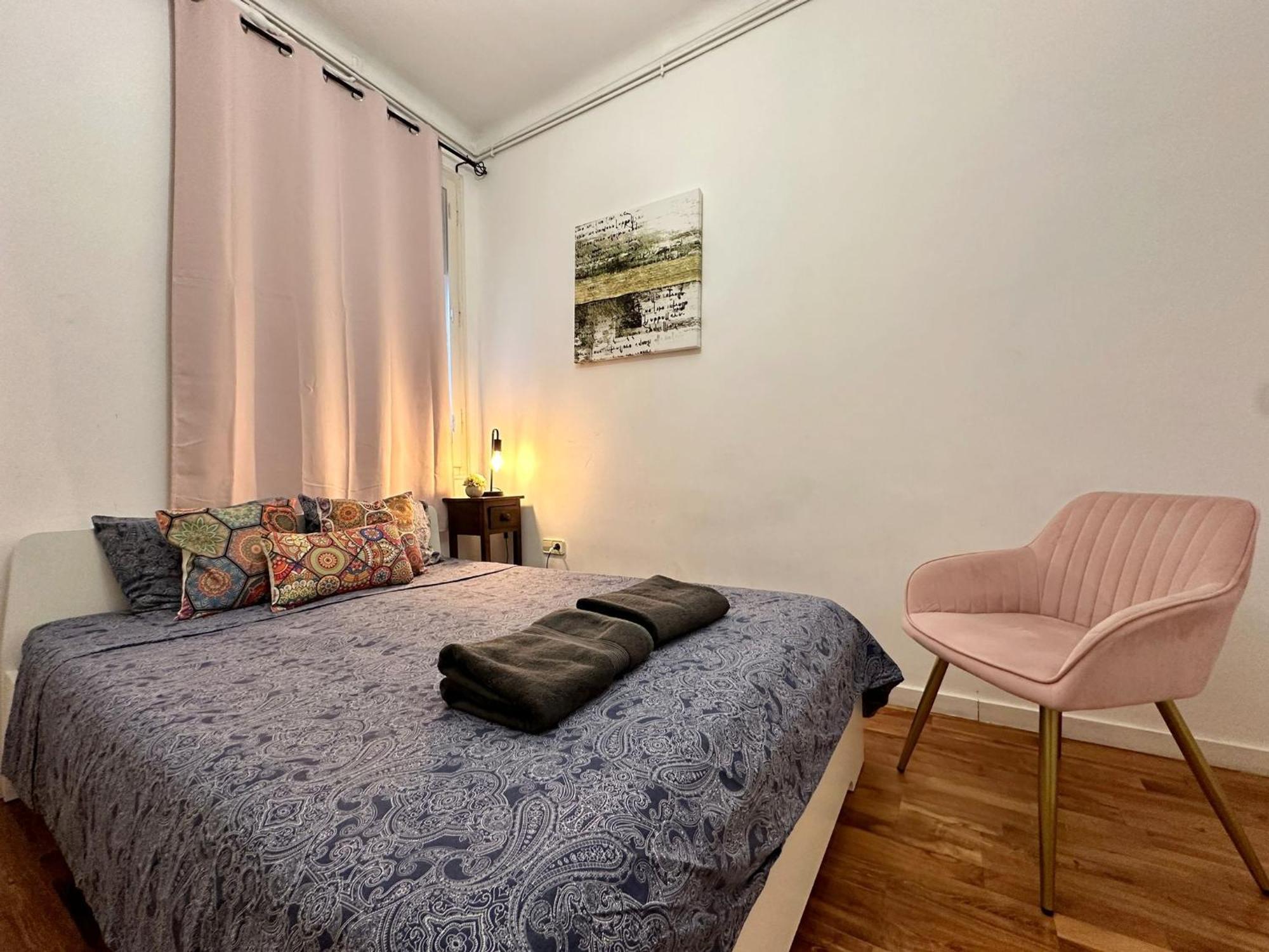 Hostel Oasis - Plaza Urquinaona Barcelona